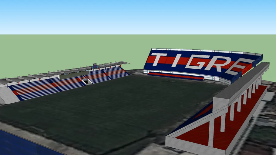 Estadio José Dellagiovanna