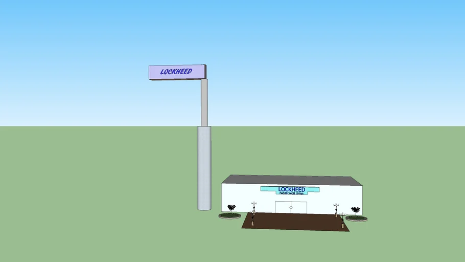 Lockheed Bank