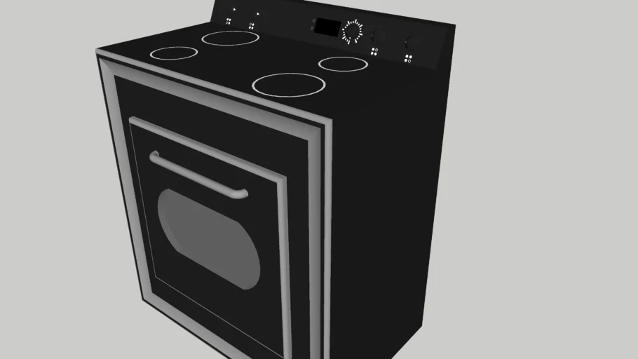 Stove