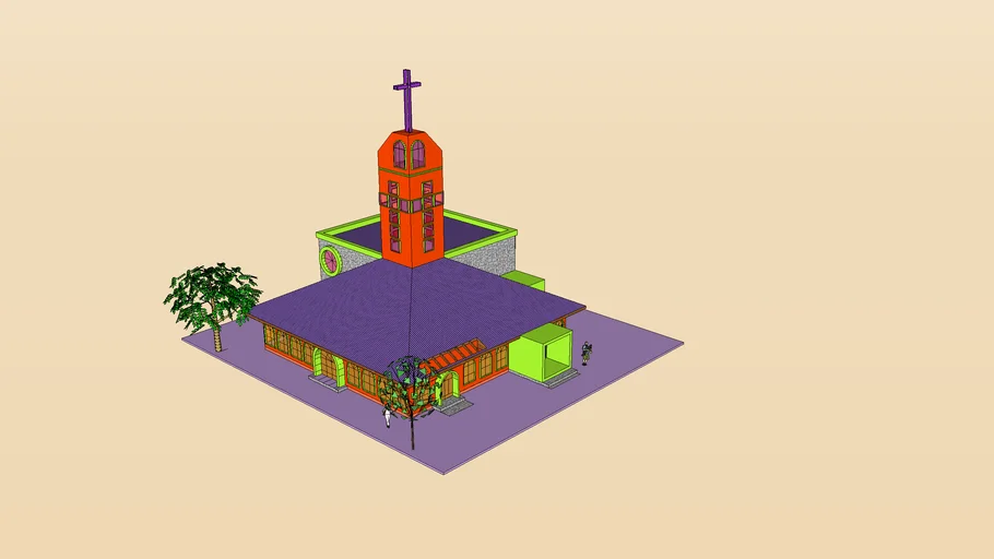 Capilla