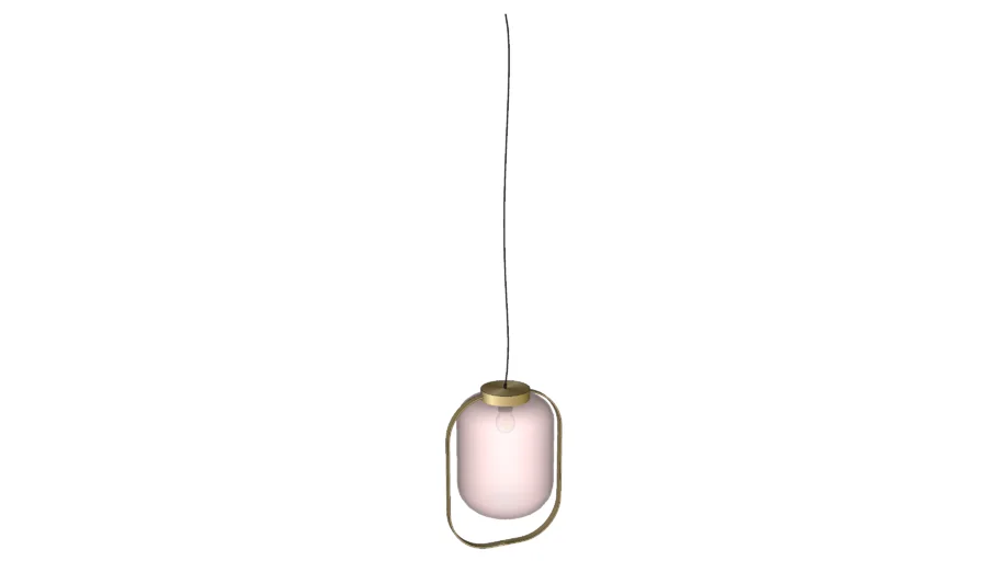 lampu gantung