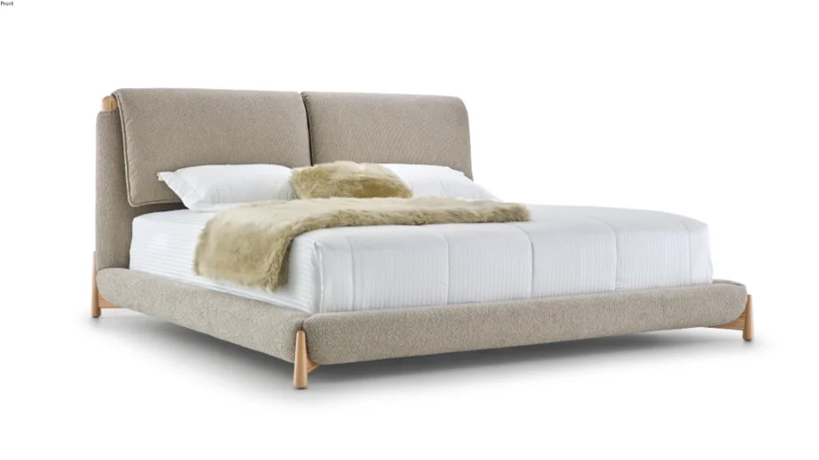 Cama Elbow