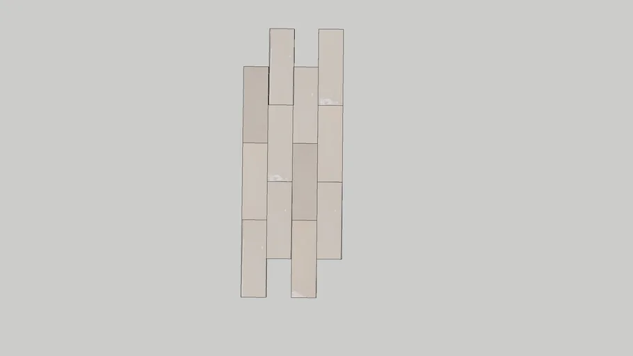 terracotta glazed tile