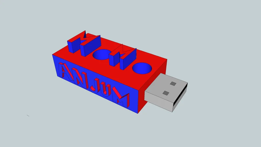 USB