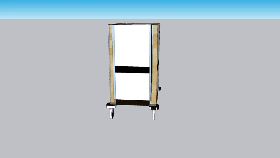 Laundry Hamper