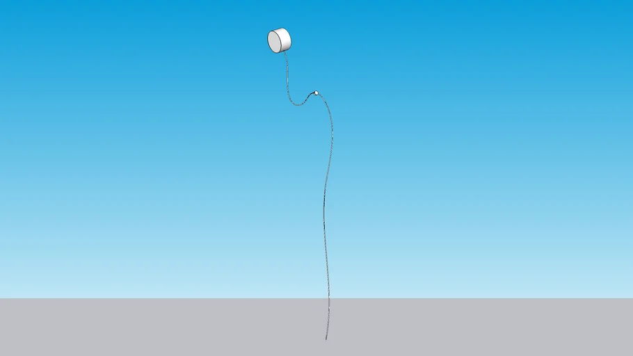 MUUTO - POST WALL LAMP