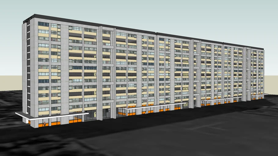EDIFICIO CHIHUAHUA