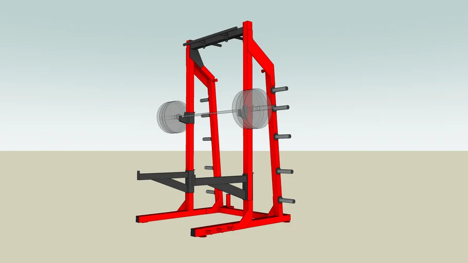 3D Warehouse