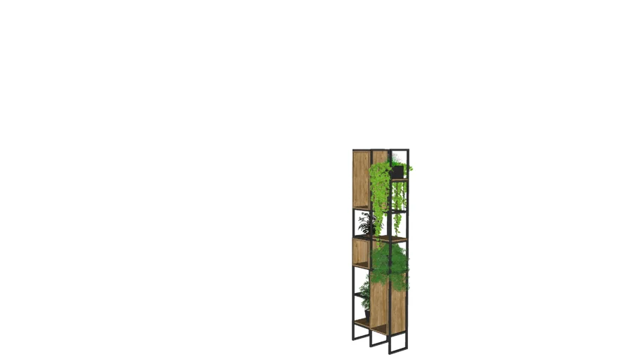 Green Wall