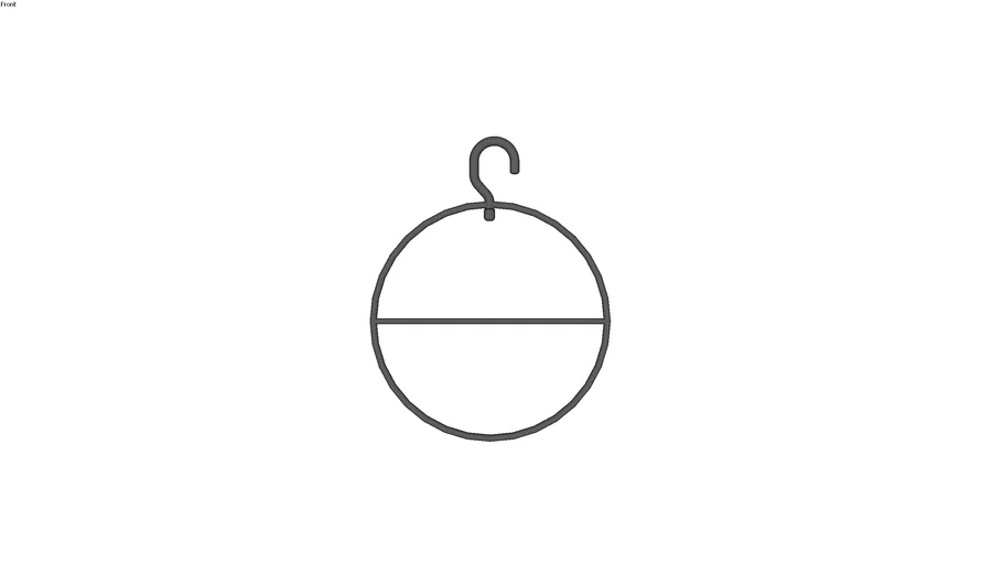 Clothes hanger