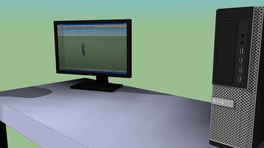 3D Warehouse