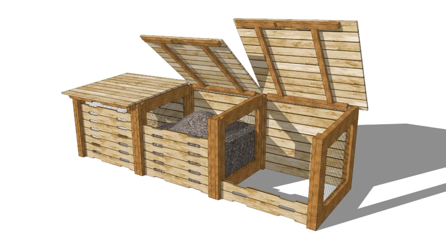 3D Warehouse