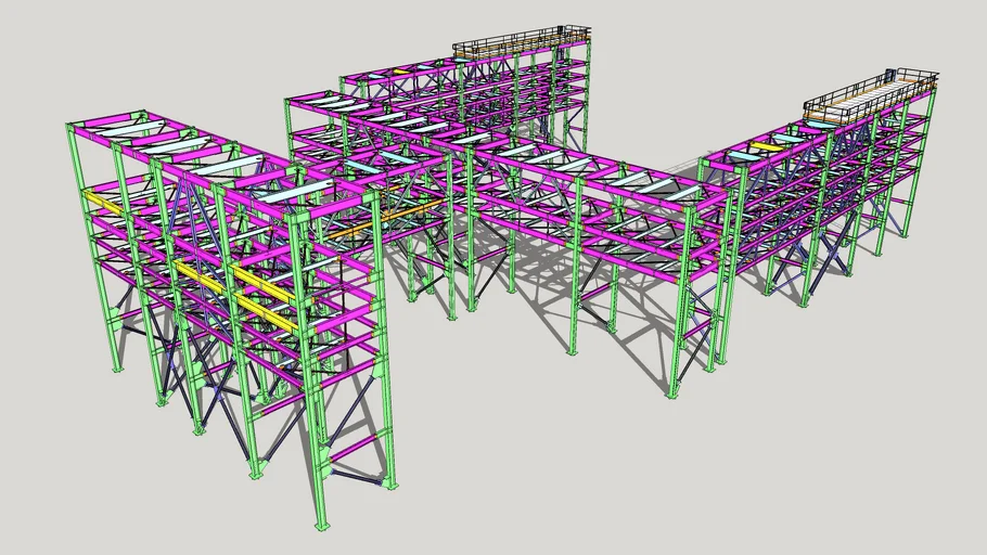 3D Warehouse