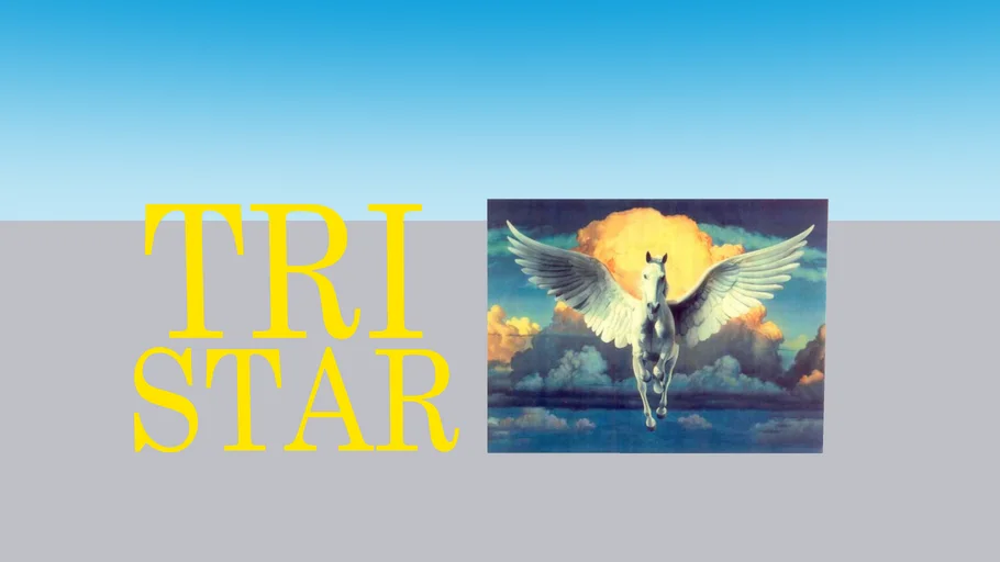 TriStar Pictures Logo