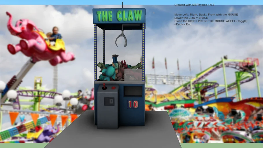 3D Warehouse
