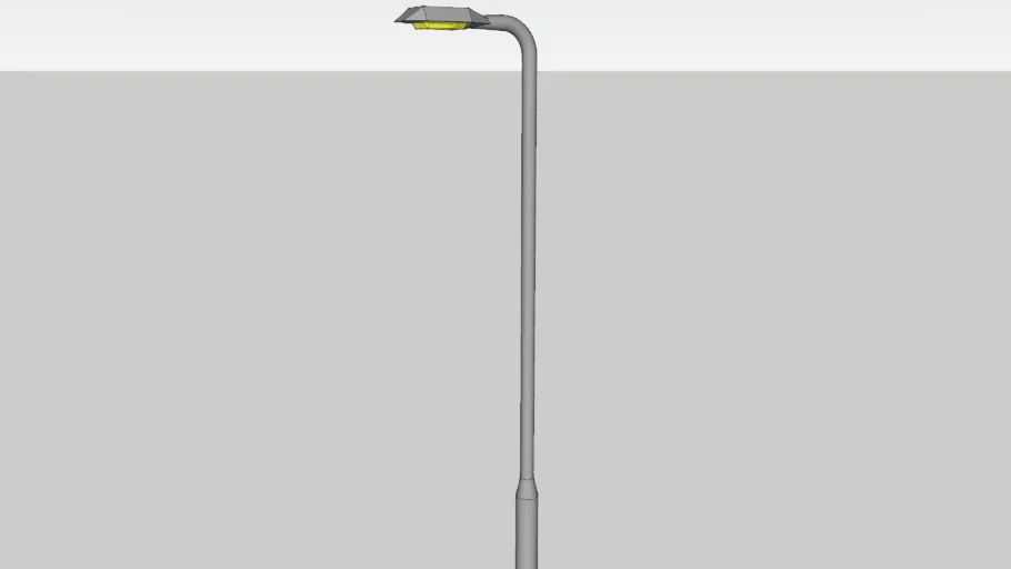 Lamp Post