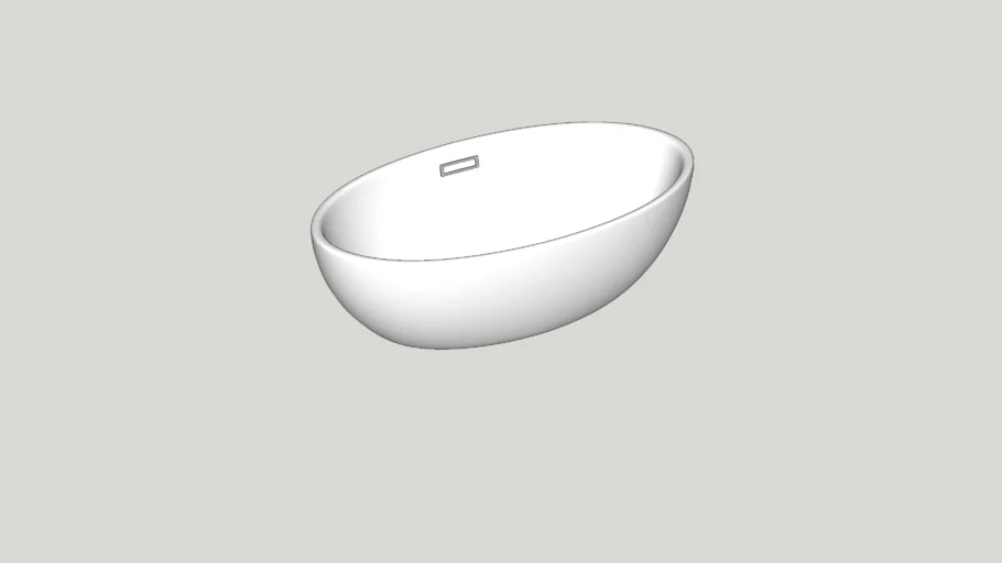 Freestanding Tub