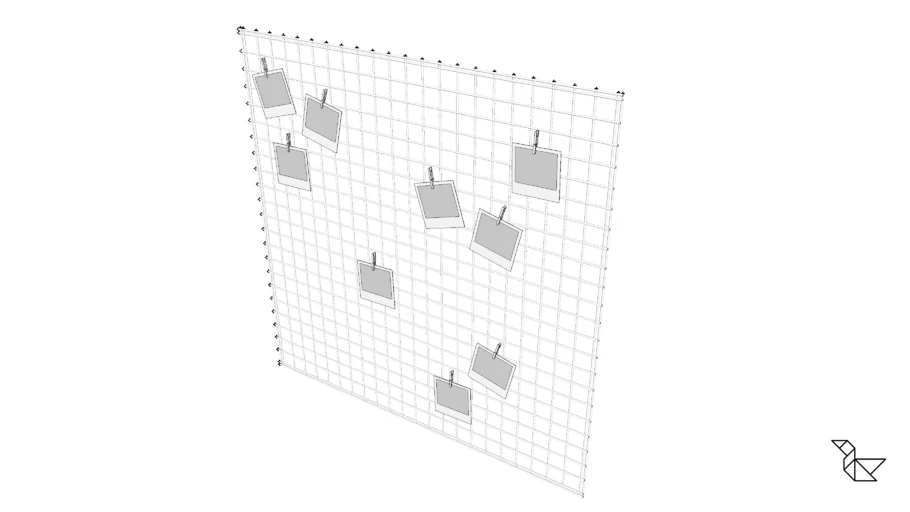 MOODBOARD 90X90
