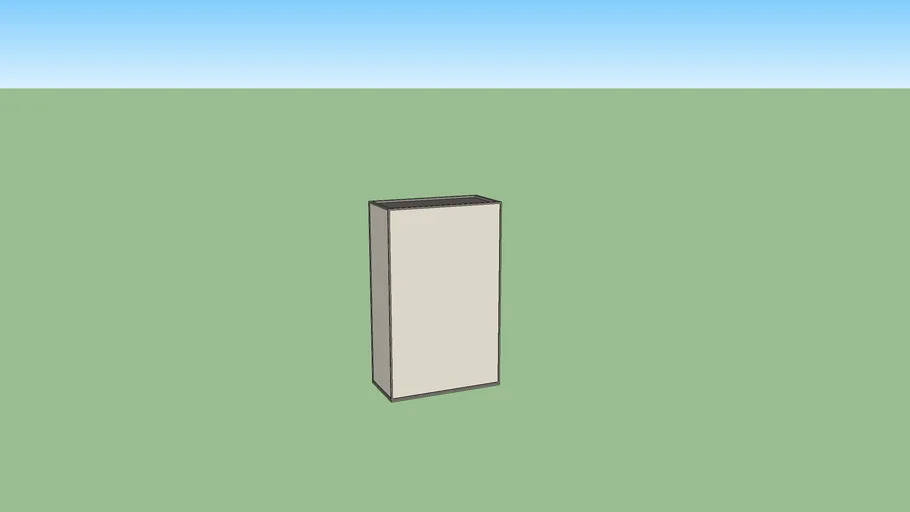 Lumion Building Set - Building#5 | 3D Warehouse