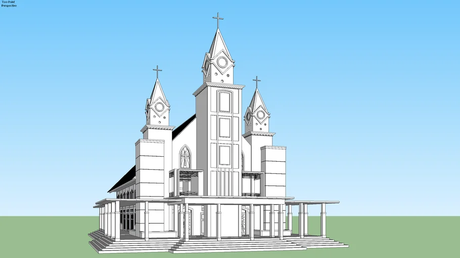Gereja Katolik