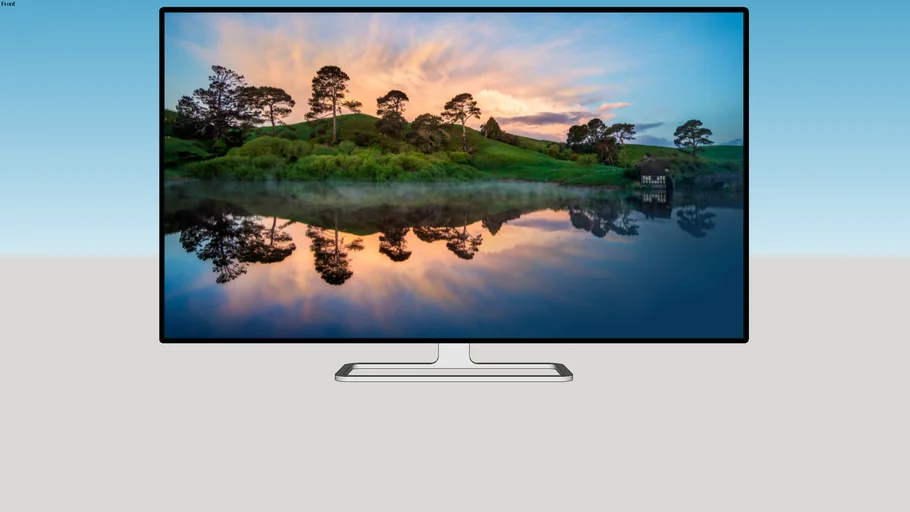 TV