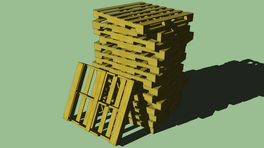 3D Warehouse