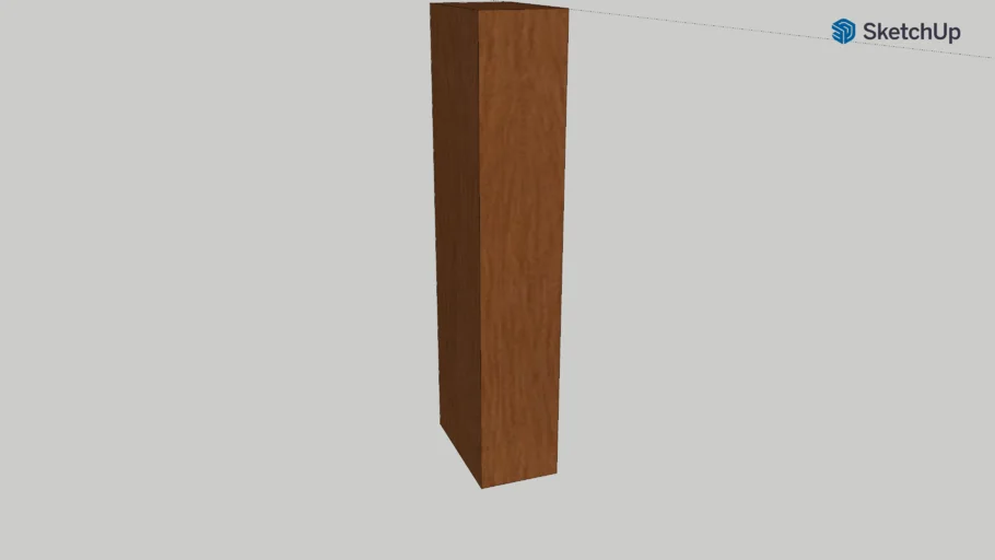 Ikea ÄNGSJÖN Wall Cabinet 60 cm
