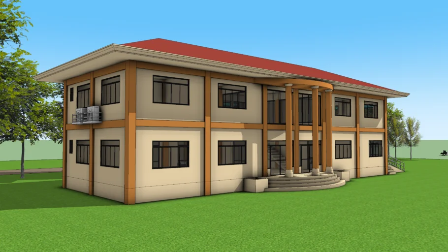 3D Warehouse