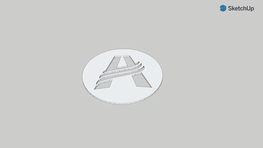 LOGO EDUCAÇÃO ADVENTISTA CIRCULAR