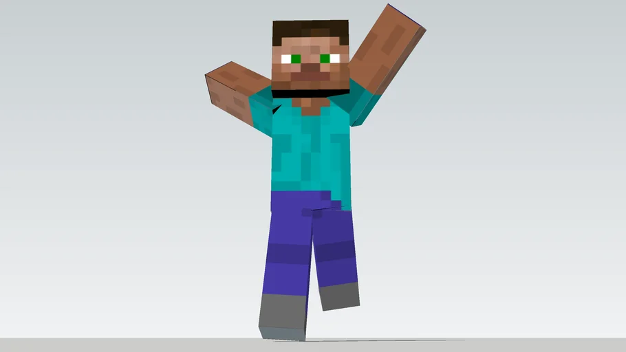 Minecraft | 3D Warehouse