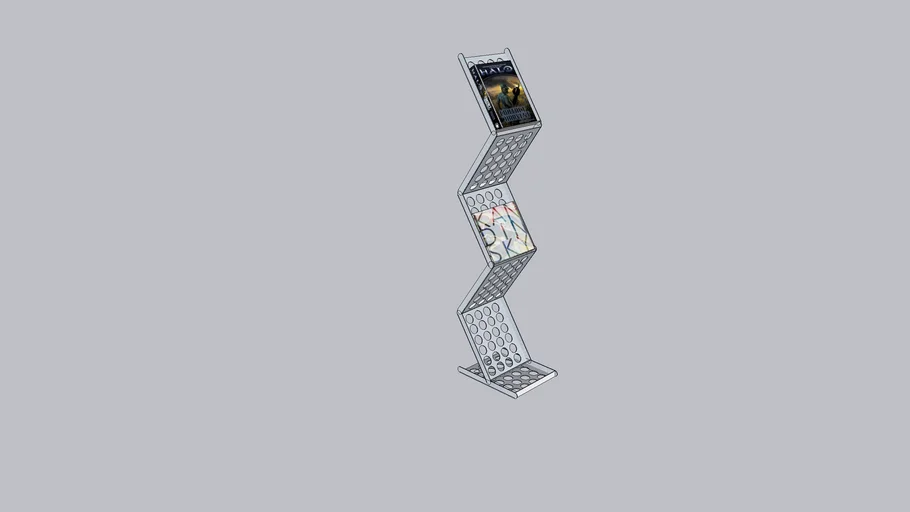 Book stand