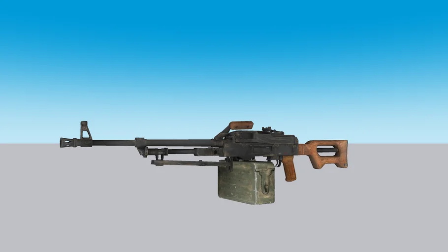 PKM