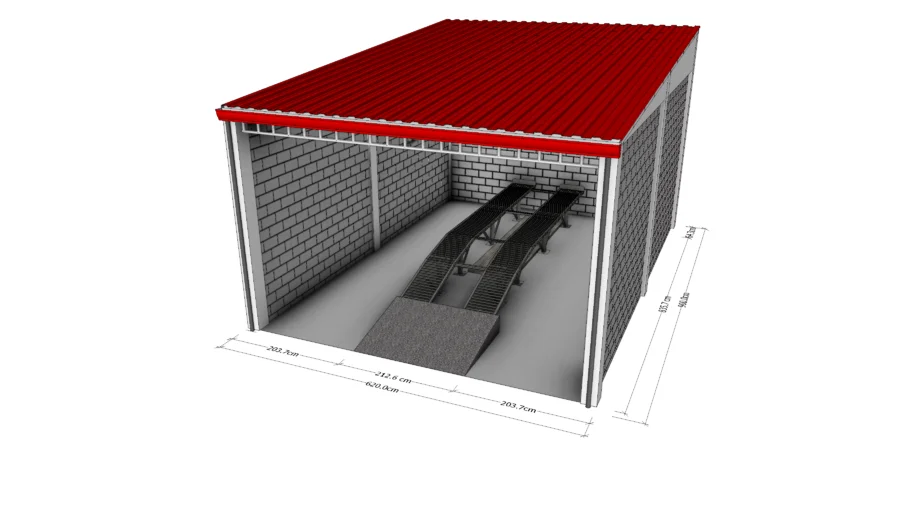 3D Warehouse