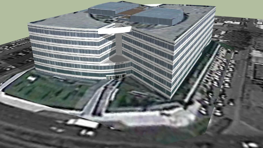 OPTIMA BUSINESS PARK
