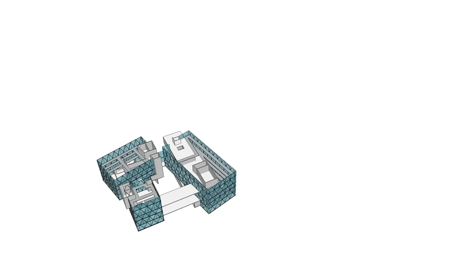 Vertical Gardens Complex