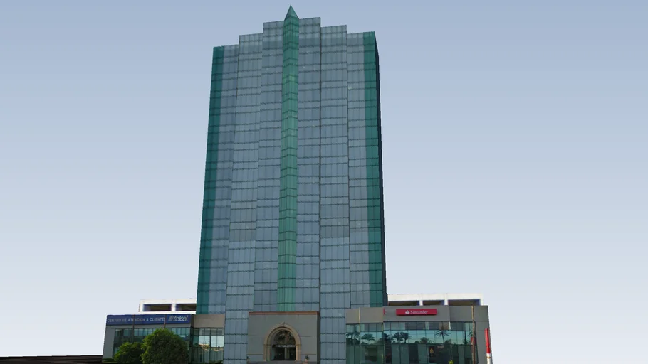 Torre Hermosillo