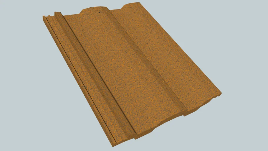 Redland Renown Roof Tile