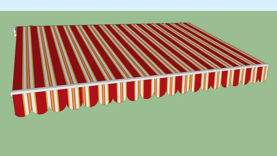 Awning