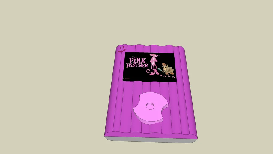 iPod