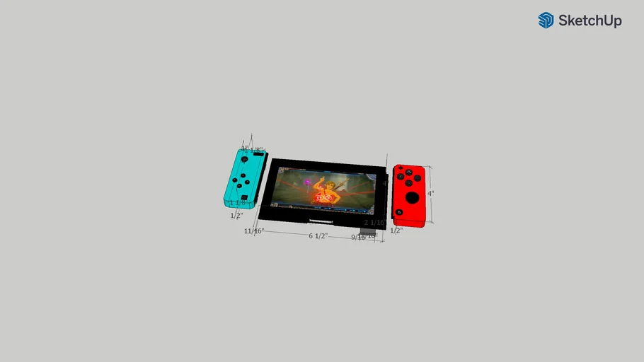 Nintendo Switch Download
