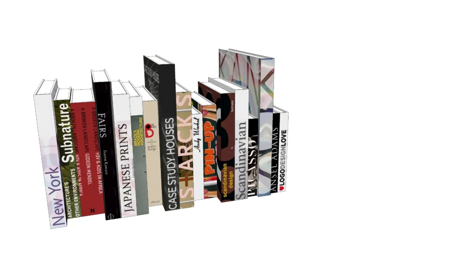 Books