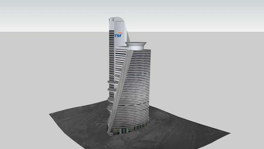 Menara Telekom