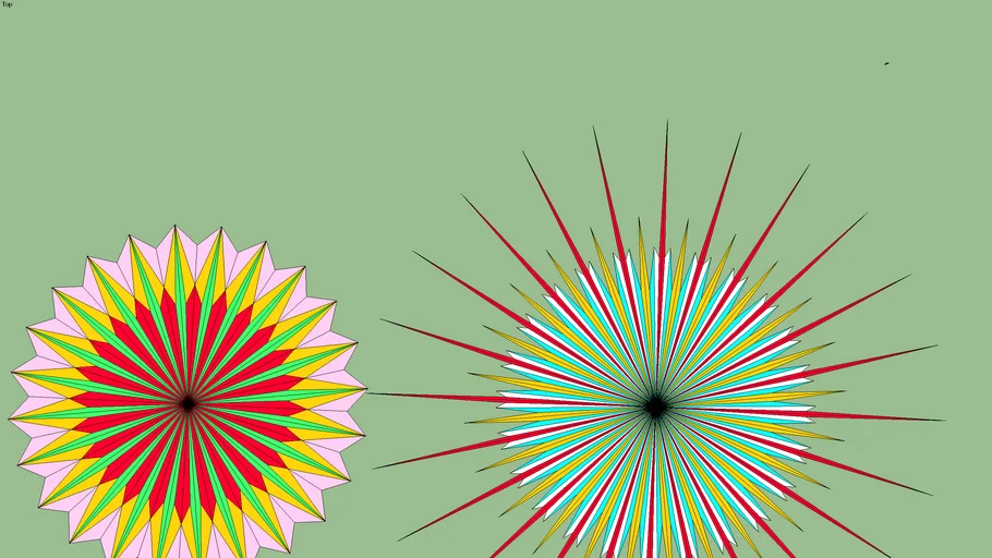 MANDALA