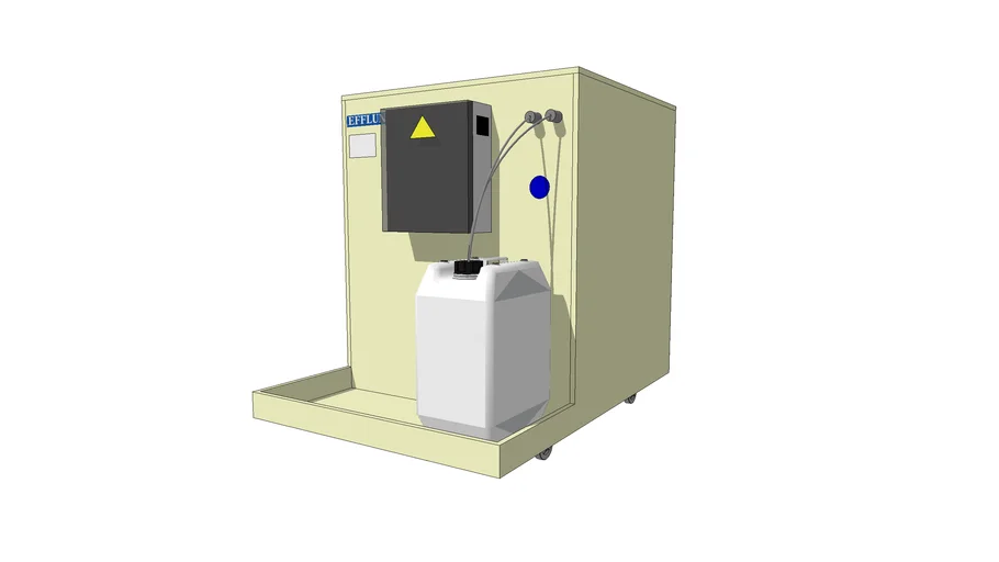 EFFLUNET 40