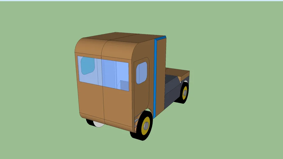 Camion