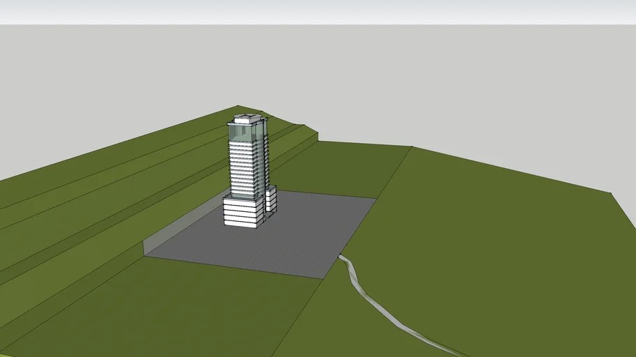 high rise