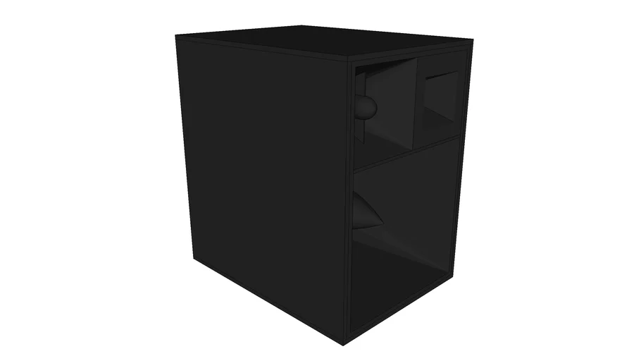 Turbosound TFS-780H Flashlight