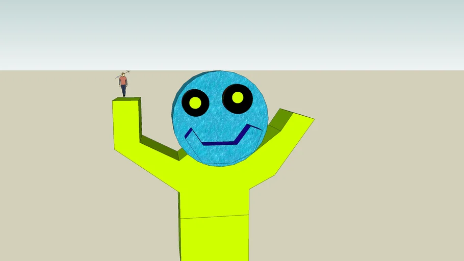 Smiley Guy