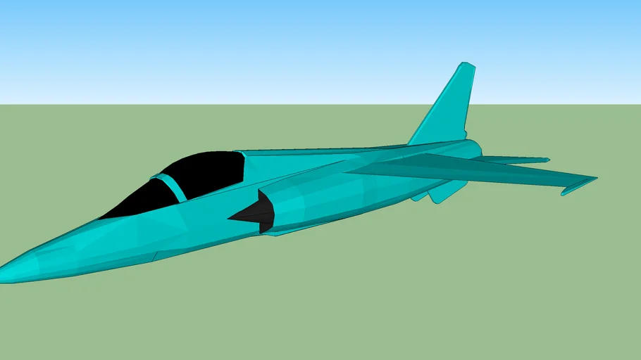 avion a reaccion