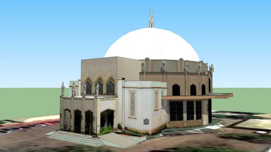 ANTIPOLO CATHEDRAL